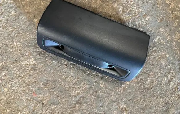 Volkswagen Polo V 6R Alarm movement detector/sensor 6C0951171