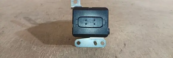 Toyota Corolla Verso AR10 Ignition key card reader 626399000 RI24KTY 626399-000