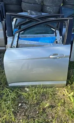 Ford C-MAX II Front door