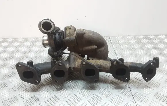 Opel Zafira A Turbo 24451825