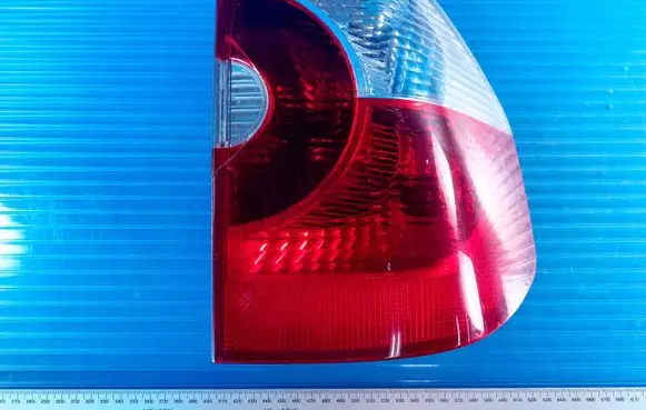 BMW X3 E83 Rear/tail lights 6990170