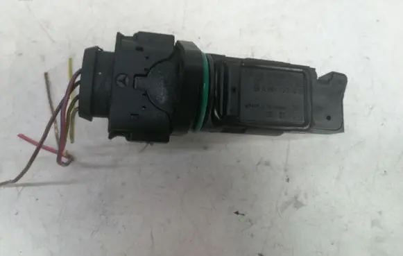 Mercedes-Benz A W168 Mass air flow meter A0041537328