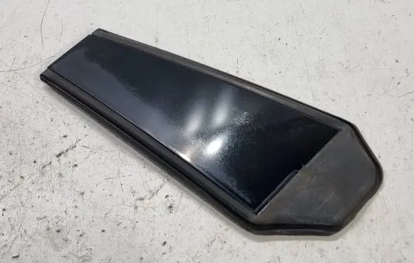 Mercedes-Benz CLS C218 X218 (B) Pillar trim (exterior) A2186900487