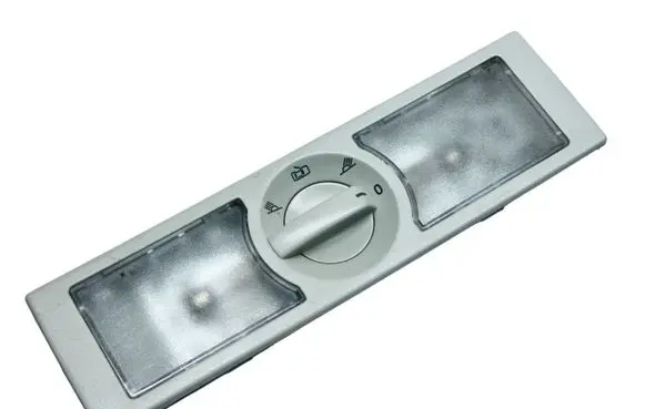 Volkswagen Jetta VI Rear seat light 6Q0947291B