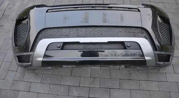 Land Rover Range Rover Evoque L538 Front bumper