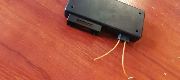 Phone control unit/module