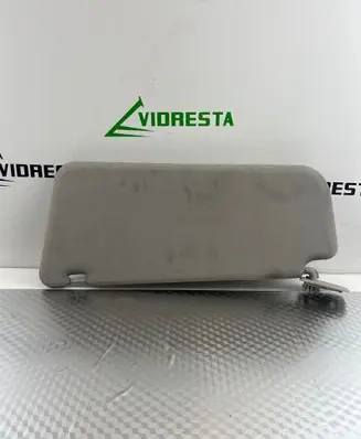 Citroen Berlingo Sun visor