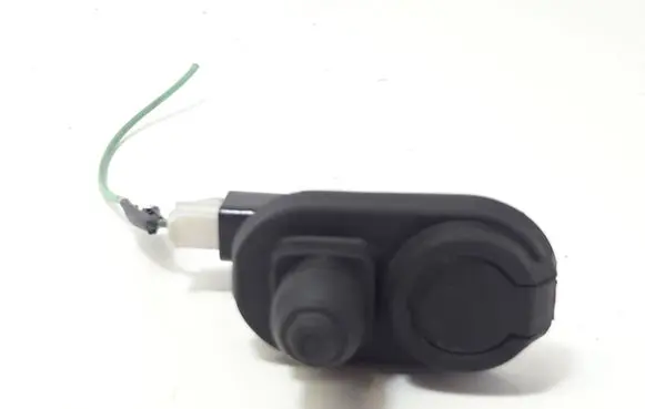 Honda Civic Front door sensor coupe 