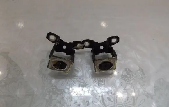 Lancia Delta Tailgate hinge 