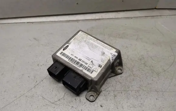 Ford Mondeo Mk III Airbag control unit/module 4S7T14B056AB