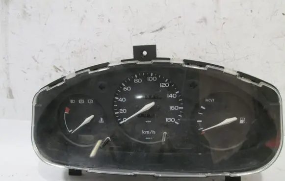 Nissan Micra Speedometer (instrument cluster) 248144F100 248124F100 248134F100