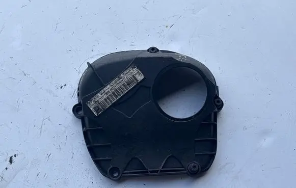 Audi A5 8T 8F Timing belt guard (cover) 06H103277