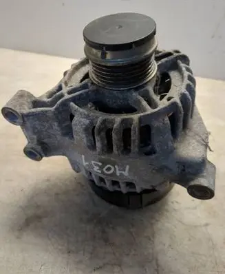 Fiat Punto Evo Generator/alternator 1012101081