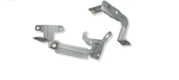 BMW 2 F22 F23 Fender mounting bracket 41357284647
