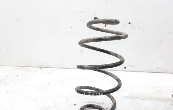 Opel Astra G Rear coil spring