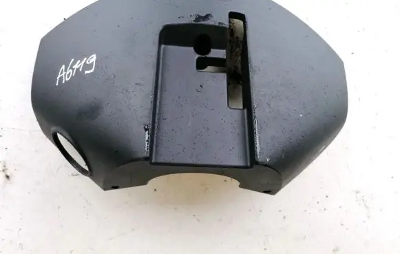 Opel Vectra C Steering wheel column trim 230635620