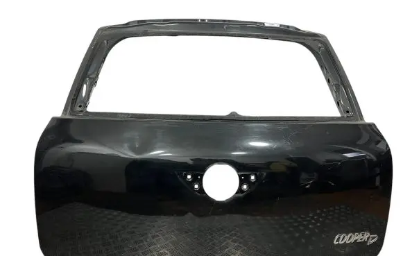 Mini Cooper Countryman R60 Tailgate/trunk/boot lid