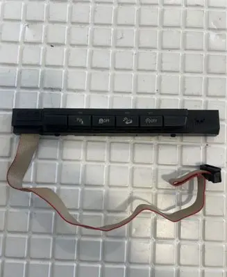 BMW X1 E84 Traction control (ASR) switch 9195189 03745622