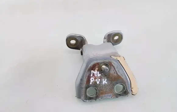 Mercedes-Benz ML W163 Front door upper hinge