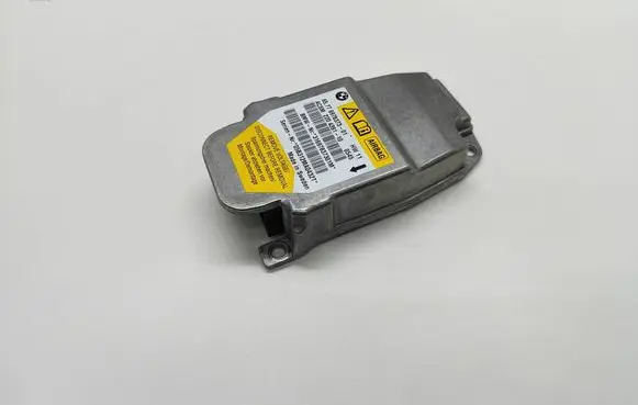 BMW 5 E60 E61 Airbag control unit/module 6978373 697837301 65776978373