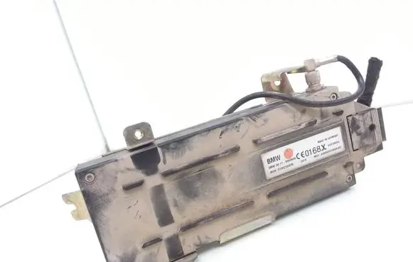 Phone control unit/module