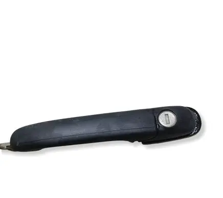 Volkswagen Sharan Front door exterior handle 