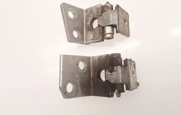 Citroen Xsara Picasso Rear door hinge set 
