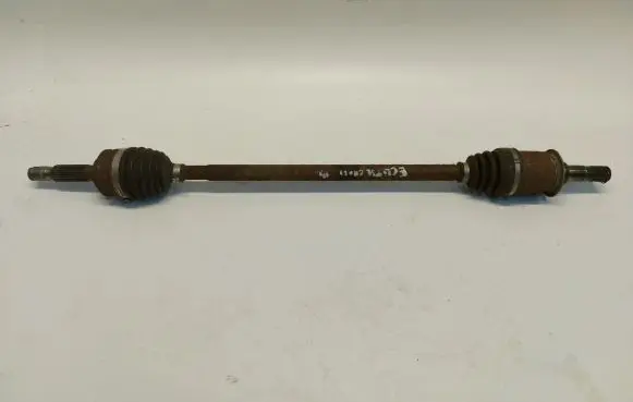 Mitsubishi Eclipse Cross Rear driveshaft