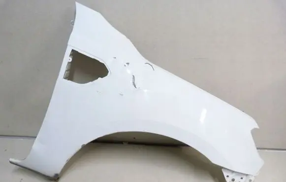 Ford Ranger Fender