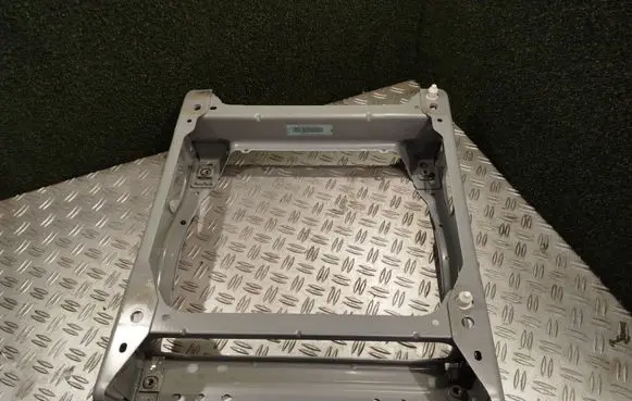 Renault Espace V (RFC) Front passenger seat console base 871603247R 1384518N