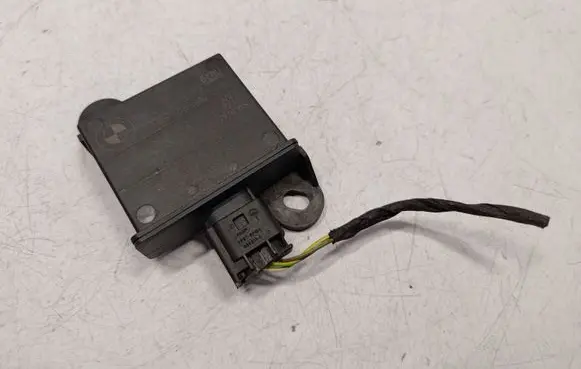 BMW 5 F10 F11 Tire pressure sensor 6781846 36236781846