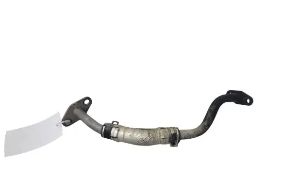 Hyundai Tucson LM Turbo turbocharger oiling pipe/hose