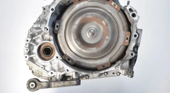 Volvo XC90 Manual 6 speed gearbox 1285124