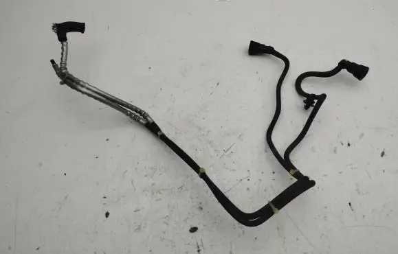 Peugeot 3008 II Vacuum line/pipe/hose