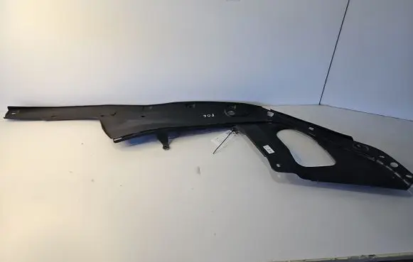 BMW 6 F06 Gran coupe Engine bonnet/hood lock trim molding 7211929