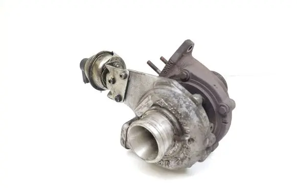 Jeep Cherokee Turbo 55221457 RCP00830 7872741
