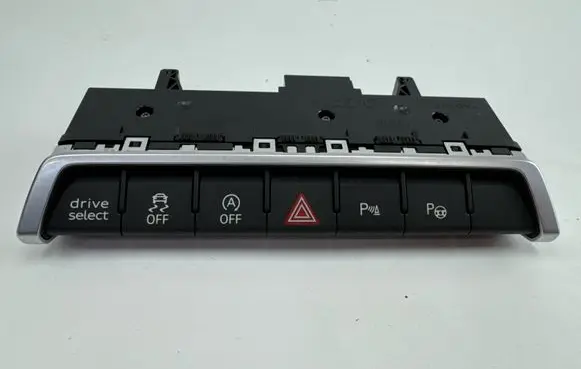 Audi A3 8Y Other switches/knobs/shifts 8Y0925301AP