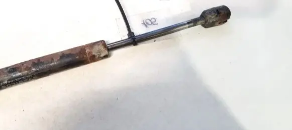 Citroen C5 Tailgate/trunk strut/damper 9640894580