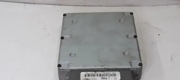 Ford Focus Engine control unit/module YS4F12A650PA E111000287