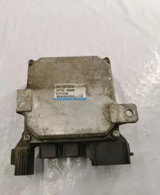 Power steering control unit/module