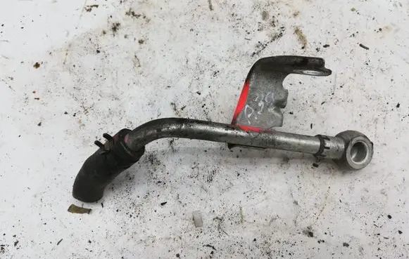 BMW 1 E81 E87 Other engine bay part NOCODE