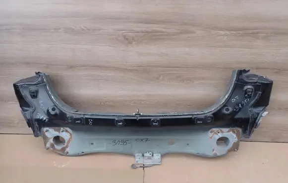 Mazda CX-7 Rear bodywork 
