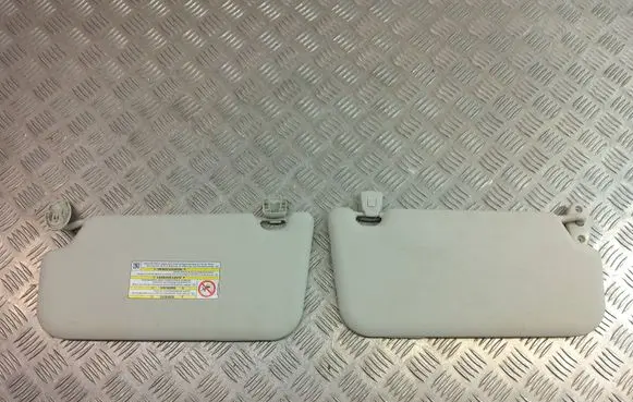 Ford C-MAX II Sun visor