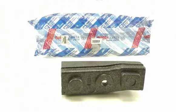Fiat Marea Front bumper foam support bar 46426810