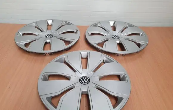Volkswagen ID. Buzz R18 wheel hub/cap/trim 1T3601147A