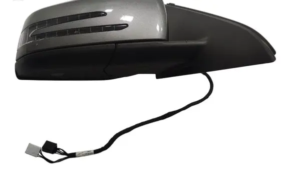 Mercedes-Benz A W176 Dashboard air vent grill cover trim