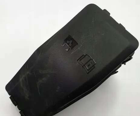 Volvo XC60 Fuse box cover 31346538