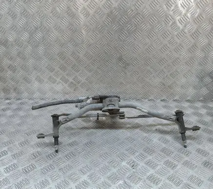 Opel Vivaro Front wiper linkage and motor 93867984 288004907R