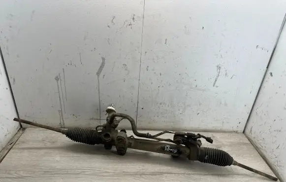 Mitsubishi Grandis Steering rack