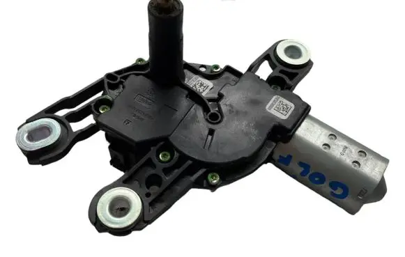 Volkswagen Golf VII Rear window wiper motor 5G0955711A W000038532 354000385320